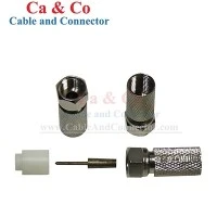 Connector giratori RG11