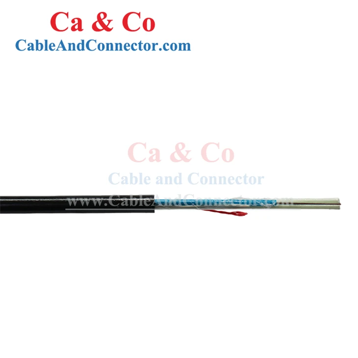 4F Mini ADSS Optic Cable high quality