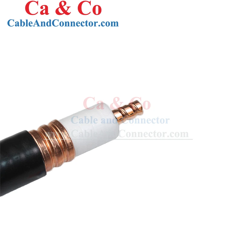 Cable coax