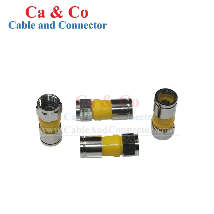 Connector F